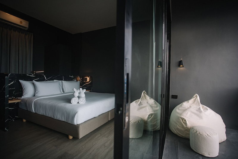 Innblog Hotel, La-ngu, Thailand