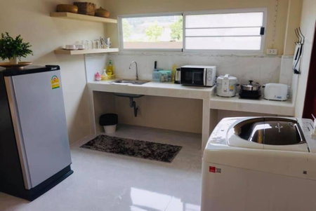 W House Ranong 1 Bedroom Villa, Ban Lum Than, Thailand