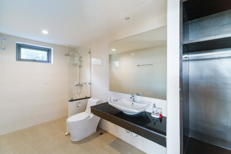 Villa Sea View, Lamai, Thailand