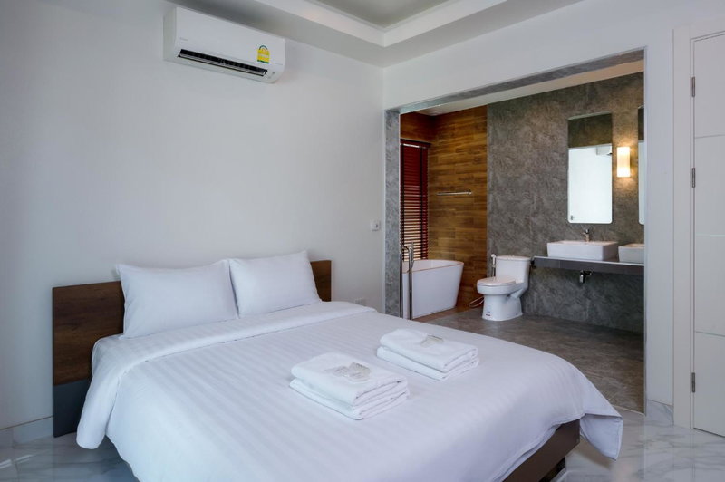 Orchid Paradise Homes OPV429, Hua Hin, Thailand