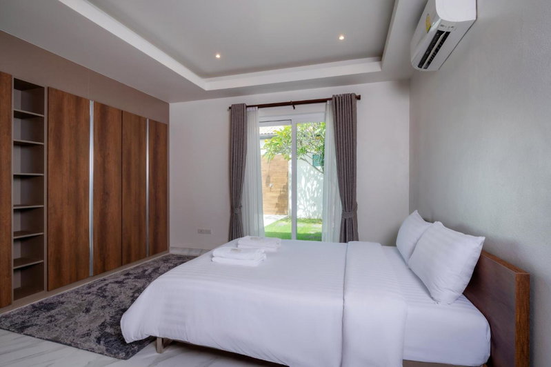 Orchid Paradise Homes OPV429, Hua Hin, Thailand