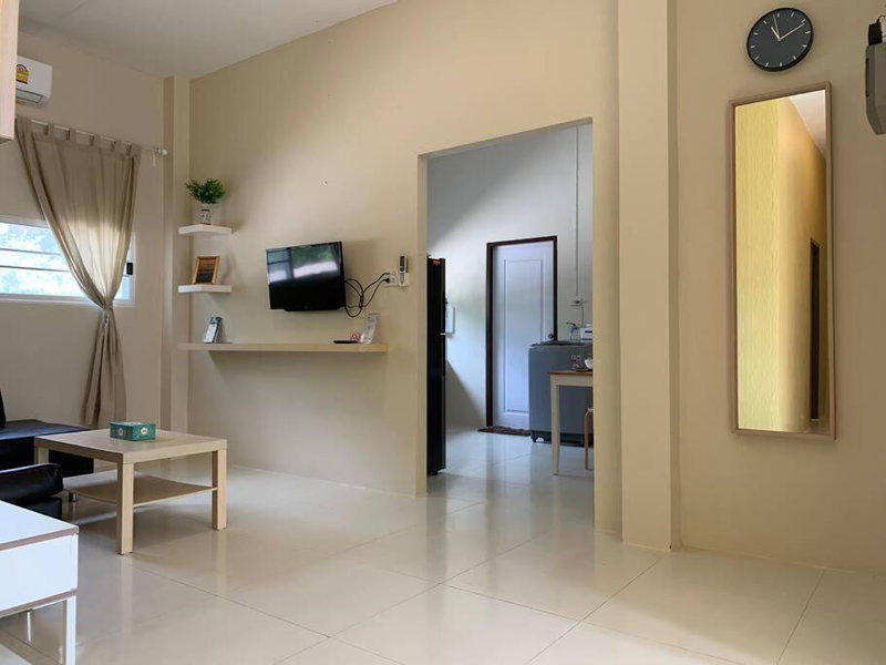 W House Ranong 2-Bedroom Villa, Ban Lum Than, Thailand