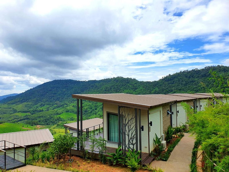 At Tree Resort Khaokho, Khao Kho, Thailand