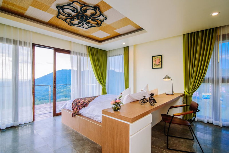 At Tree Resort Khaokho, Khao Kho, Thailand