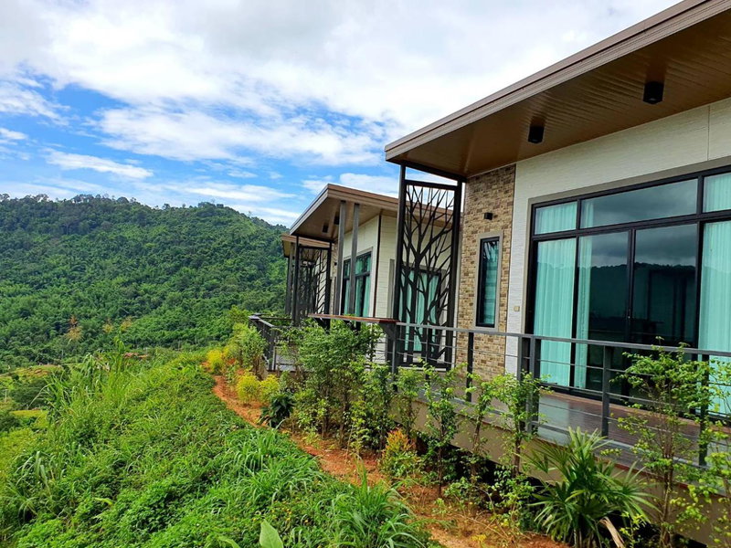At Tree Resort Khaokho, Khao Kho, Thailand
