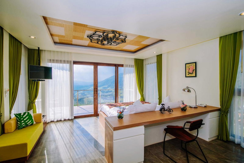 At Tree Resort Khaokho, Khao Kho, Thailand
