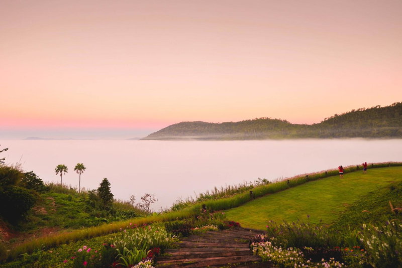 At Tree Resort Khaokho, Khao Kho, Thailand