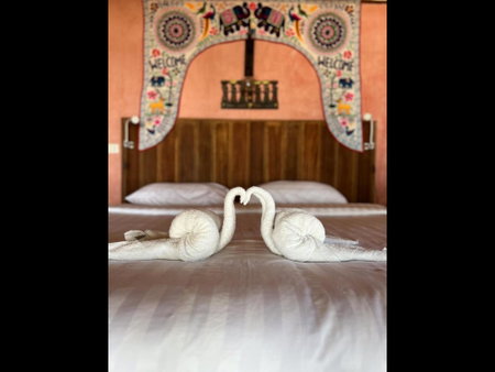 PP Land Beach Eco Resort, Ko Phayam, Thailand