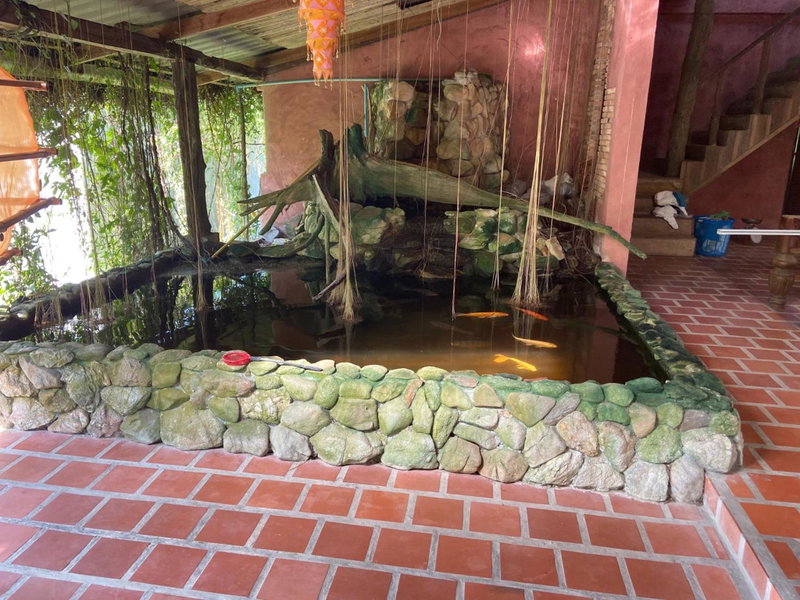 PP Land Beach Eco Resort, Ko Phayam, Thailand