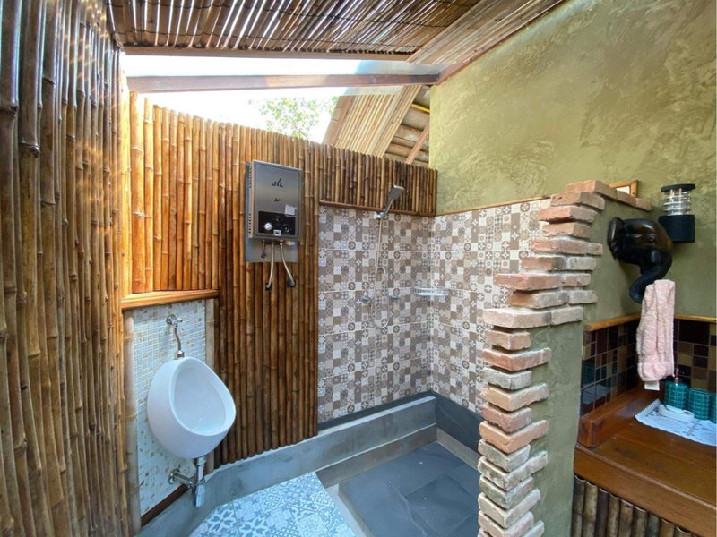 PP Land Beach Eco Resort, Ko Phayam, Thailand