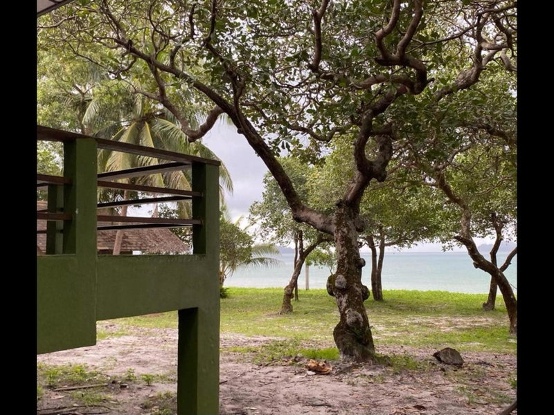 PP Land Beach Eco Resort, Ko Phayam, Thailand