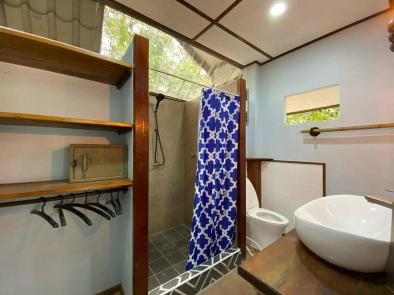 PP Land Beach Eco Resort, Ko Phayam, Thailand