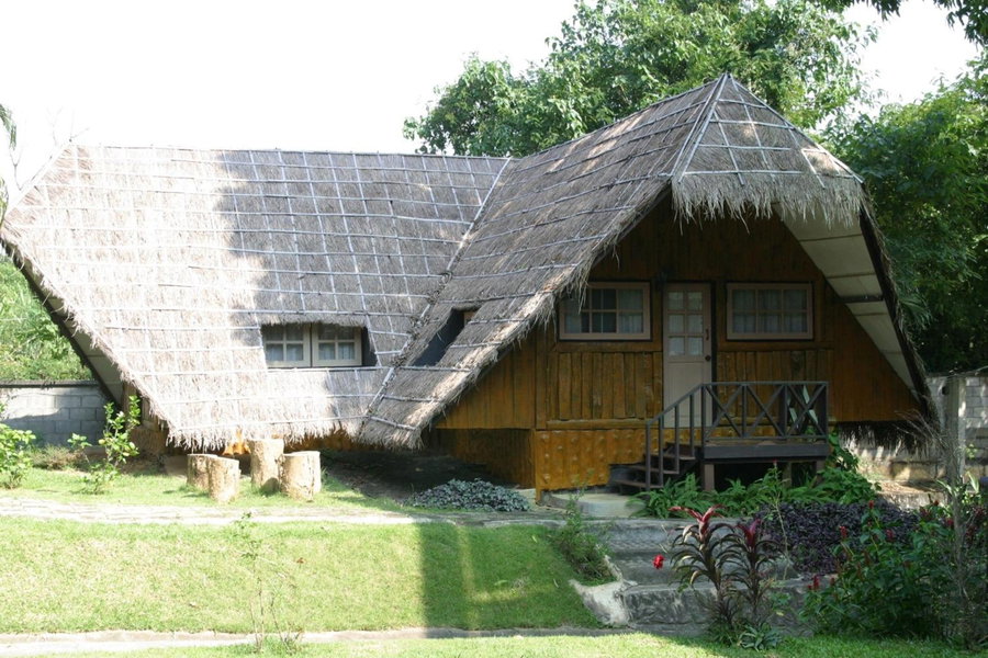 Saichonview Riverkwai Resort, Ban Dan Makham Tia, Thailand