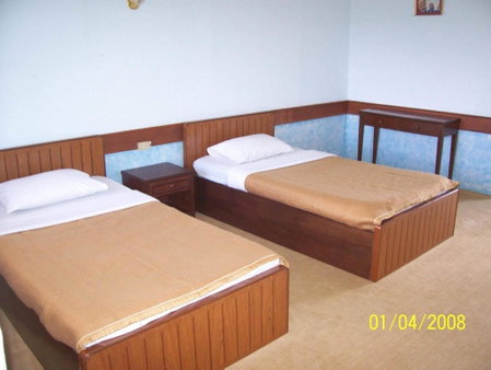 Saichonview Riverkwai Resort, Ban Dan Makham Tia, Thailand