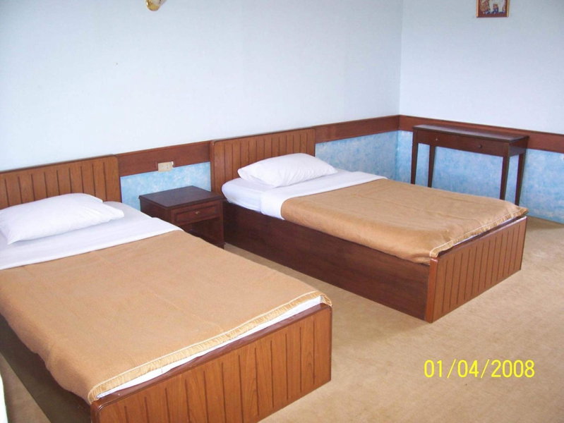 Saichonview Riverkwai Resort, Ban Dan Makham Tia, Thailand