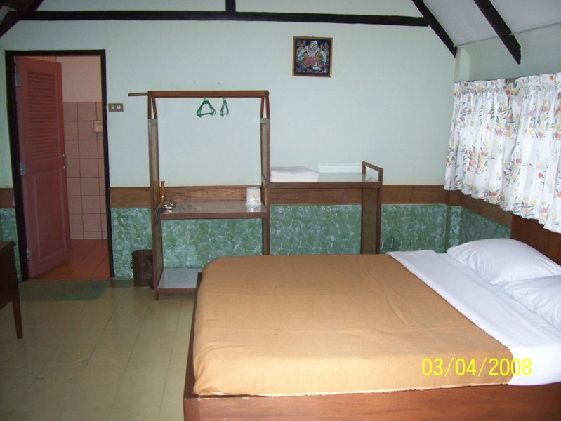 Saichonview Riverkwai Resort, Ban Dan Makham Tia, Thailand