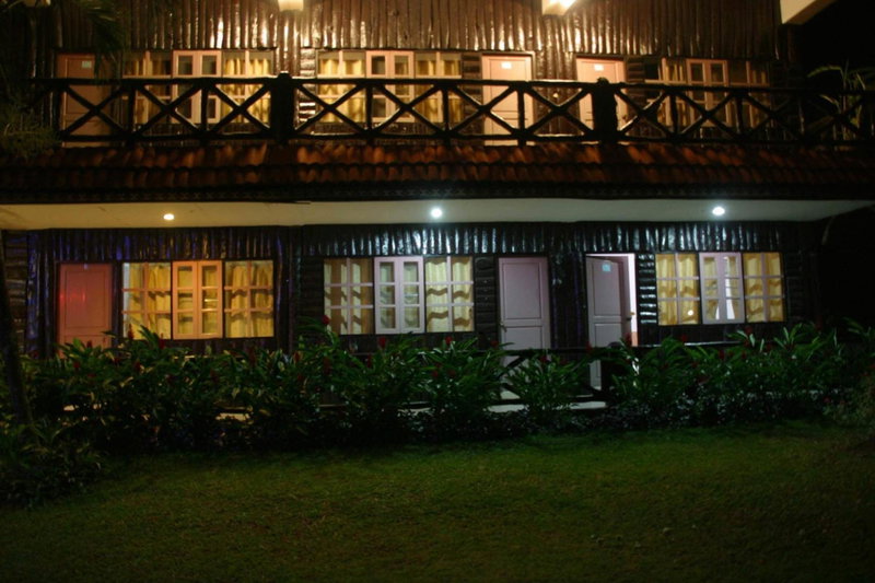 Saichonview Riverkwai Resort, Ban Dan Makham Tia, Thailand