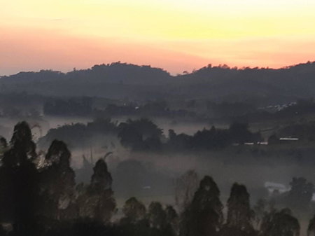 ต้นค้อ สวีทโฮม, Khao Kho, Thailand