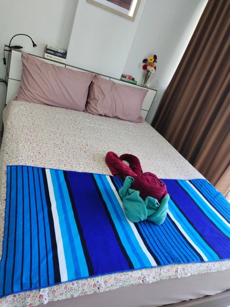 GrandBeach 2 A52, Ban Tha Fat, Thailand
