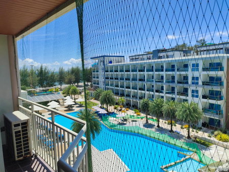 GrandBeach 2 A52, Ban Tha Fat, Thailand