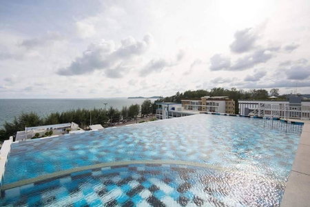 GrandBeach 2 A52, Ban Tha Fat, Thailand