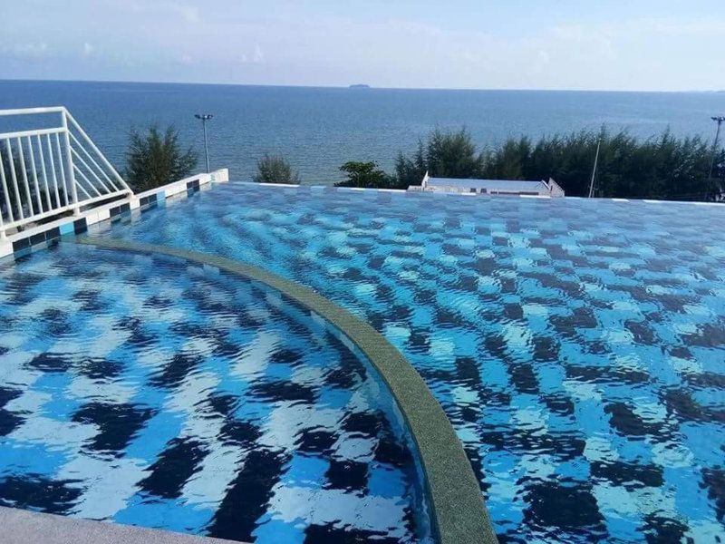 GrandBeach 2 A52, Ban Tha Fat, Thailand