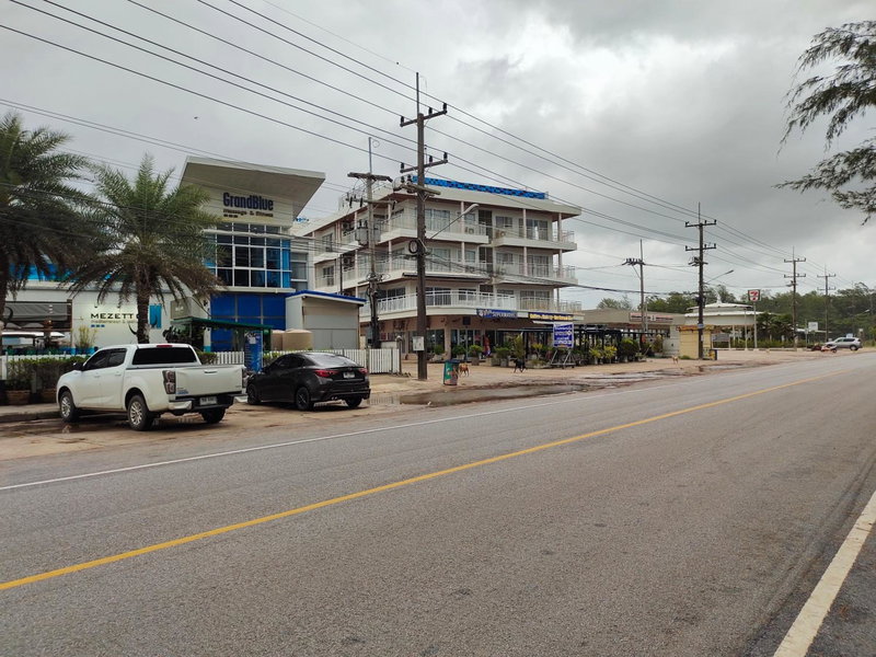 GrandBeach 2 A52, Ban Tha Fat, Thailand