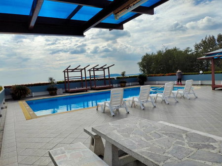 Avatara Condo B24B by Malai, Ban Tha Fat, Thailand