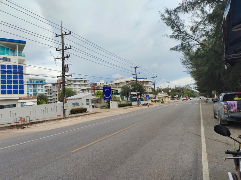 Avatara Condo B24B by Malai, Ban Tha Fat, Thailand