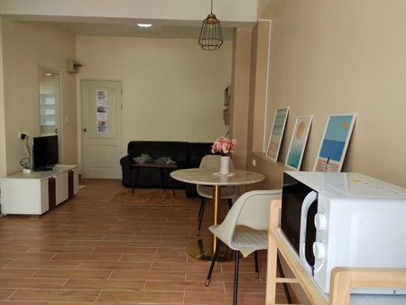 Avatara Condo B24B by Malai, Ban Tha Fat, Thailand