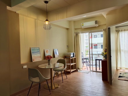 Avatara Condo B24B by Malai, Ban Tha Fat, Thailand