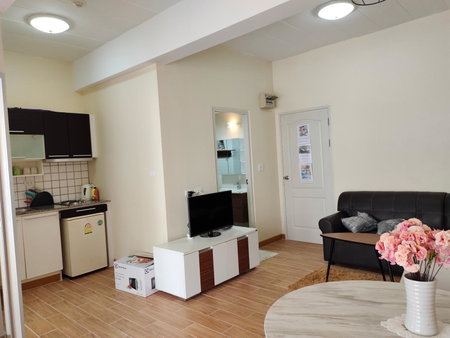 Avatara Condo B24B by Malai, Ban Tha Fat, Thailand
