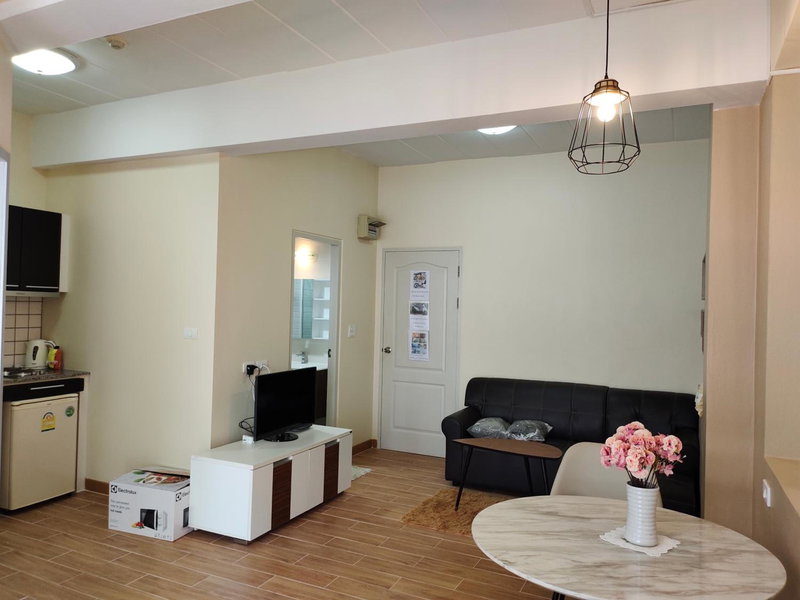 Avatara Condo B24B by Malai, Ban Tha Fat, Thailand