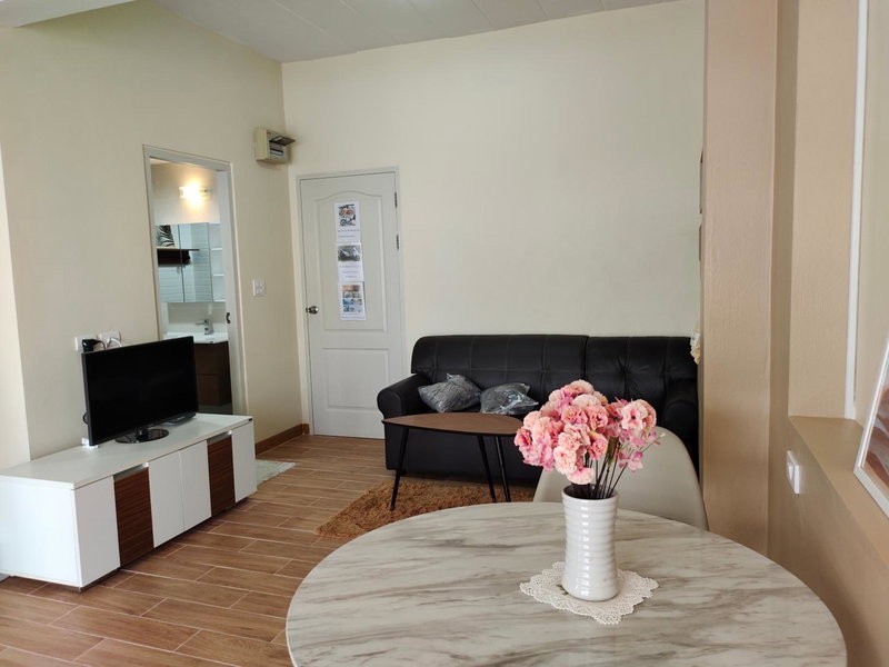 Avatara Condo B24B by Malai, Ban Tha Fat, Thailand
