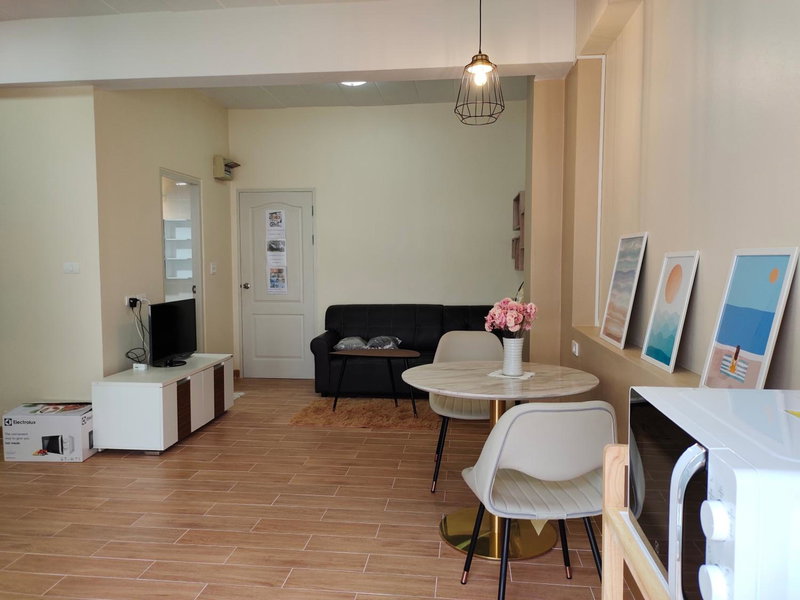 Avatara Condo B24B by Malai, Ban Tha Fat, Thailand