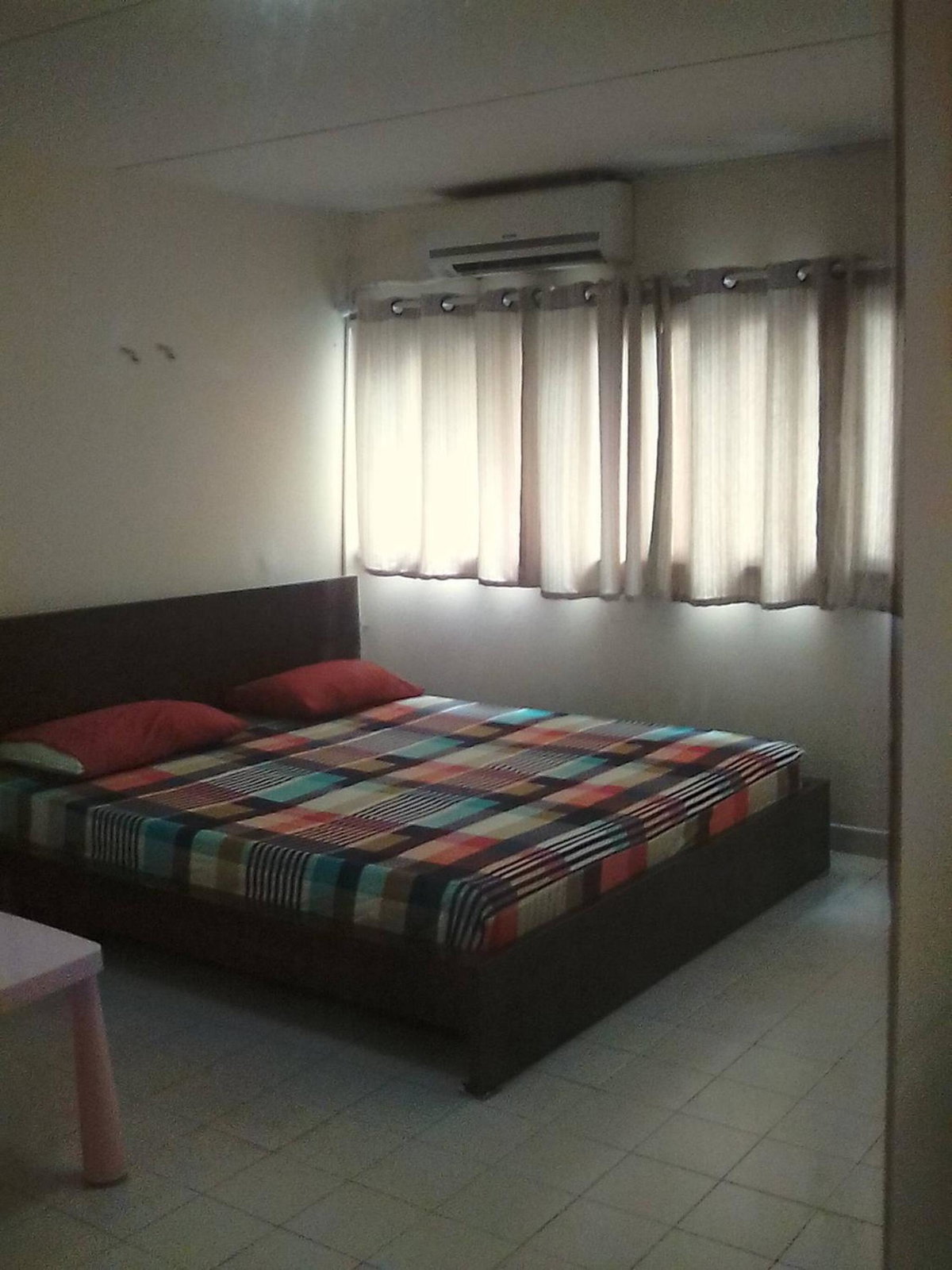 Hotel · Impact Challenger Muang Thong Thani Apartment, Thung Si Kan