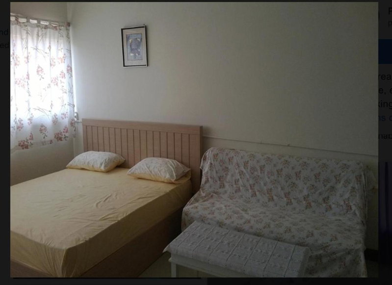 Impact Challenger Muang Thong Thani Apartment, Thung Si Kan, Thailand