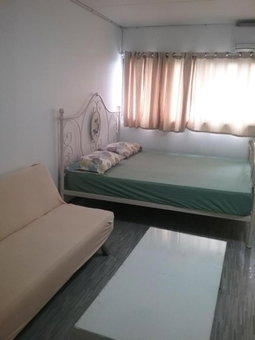 Thailand Taxiapartment Hostel, Thung Si Kan, Thailand