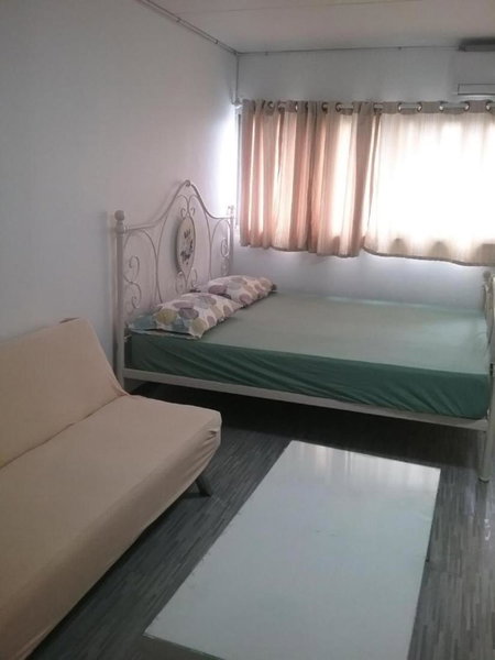 Thailand Taxiapartment Hostel, Thung Si Kan, Thailand