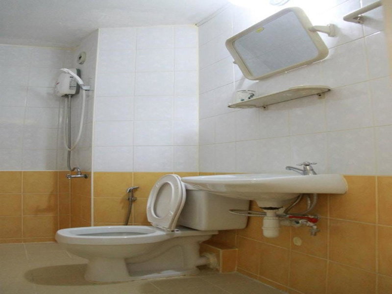Thailand Taxiapartment Hostel, Thung Si Kan, Thailand