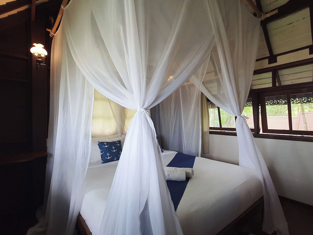 Hotel · Baan Thong Ching Resort, Khanom