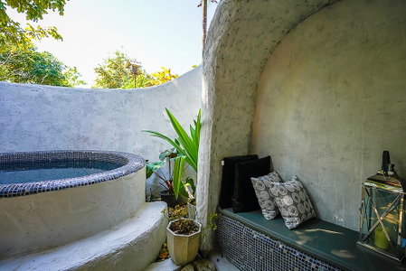 Teewana Resort Chiang Mai, Hang Dong, Thailand