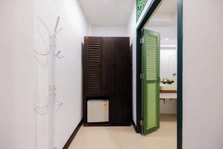 Teewana Resort Chiang Mai, Hang Dong, Thailand