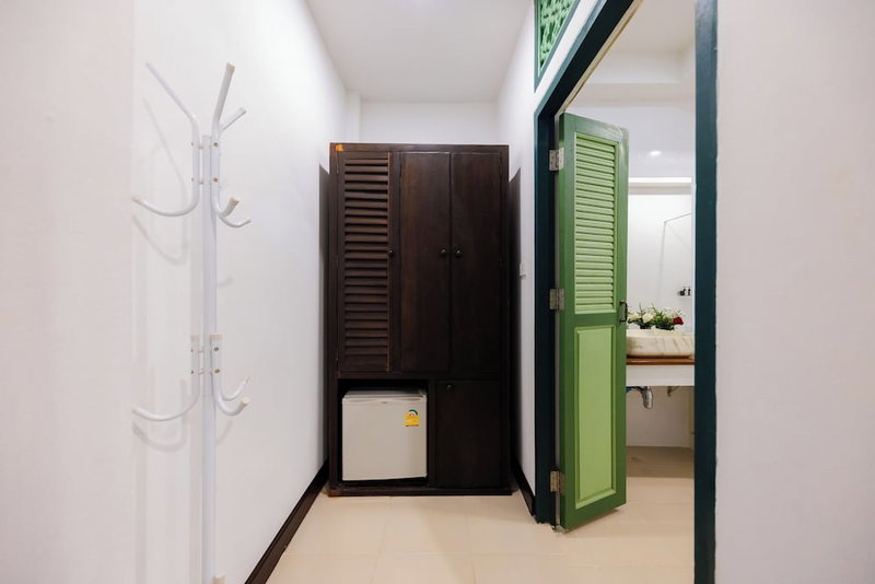 Teewana Resort Chiang Mai, Hang Dong, Thailand
