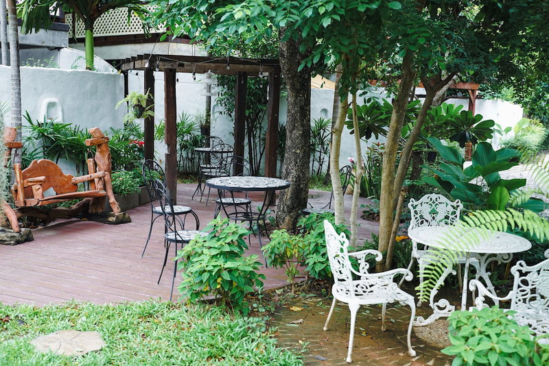 Teewana Resort Chiang Mai, Hang Dong, Thailand