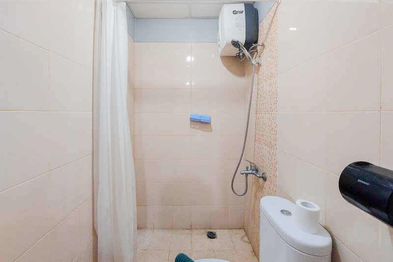 Modern Look 2Br Serpong Greenview Apartment, South Tangerang, Indonesia