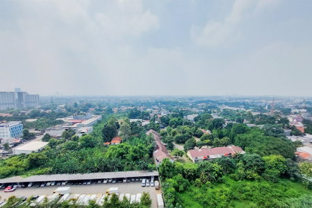Modern Look 2Br Serpong Greenview Apartment, South Tangerang, Indonesia