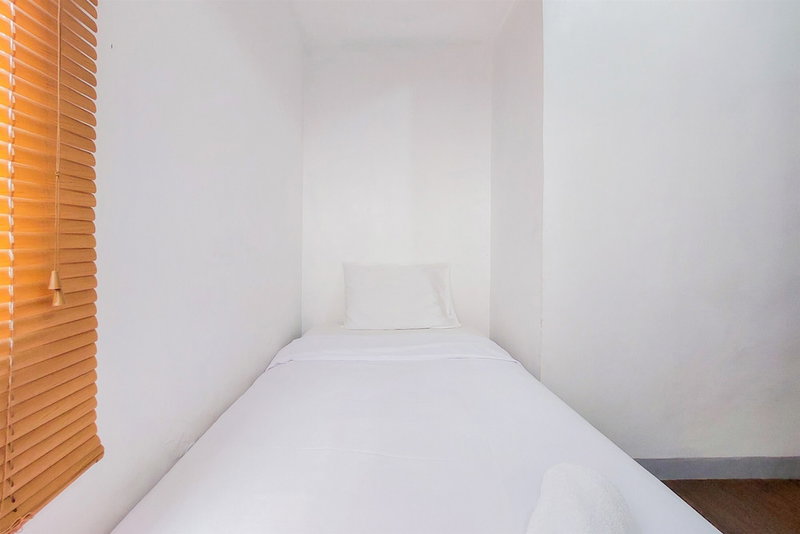 Modern Look 2Br Serpong Greenview Apartment, South Tangerang, Indonesia