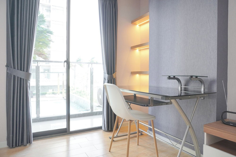Brand New And Comfy Studio At Daan Mogot City Apartment, Indonesia