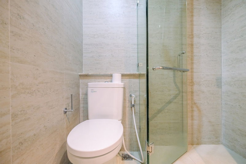 Stylish 1Br At Gold Coast Apartment, Jakarta, Indonesia